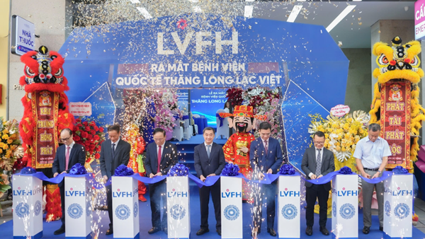 Bệnh viện tư nhân chạy thận, xạ trị không thu thêm phí ngoài bảo hiểm y tế