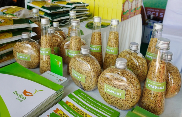 Doanh nghiệp, hiệp hội chung tay giữ nhịp sản xuất nông nghiệp -0