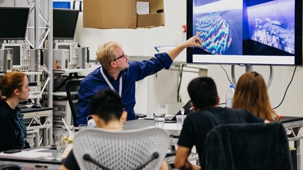 Hàng loạt đại học Mỹ tại Trung Đông kích hoạt phương án khẩn