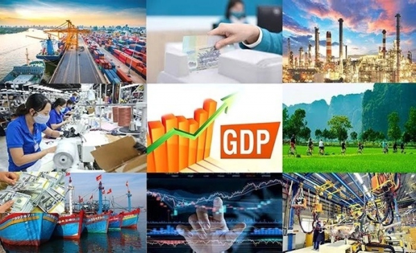 Kiên định “bốn nguyên tắc” – Chìa khóa hiện thực hóa mục tiêu tăng trưởng kinh tế “hai con số” -0