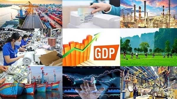 Kiên định “bốn nguyên tắc” – Chìa khóa hiện thực hóa mục tiêu tăng trưởng kinh tế “hai con số”