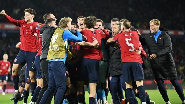 Xác định đủ 48 đội dự World Cup 2026