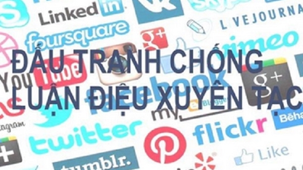 Luận điệu lợi dụng bất ổn an ninh năng lượng toàn cầu để xuyên tạc hoạt động đối ngoại của Việt Nam