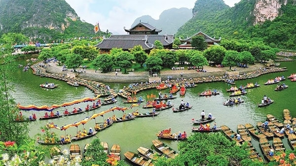 Giữ bản sắc Việt trong không gian dữ liệu và thuật toán