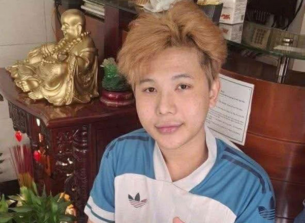 Data “nóng” lên sàn “chợ đen” -0