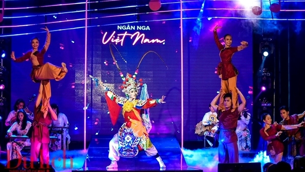 Di sản trên nền tảng số