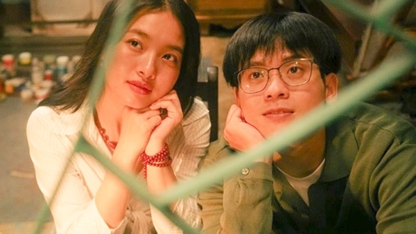 “Tân binh” ồ ạt đổ bộ màn ảnh rộng