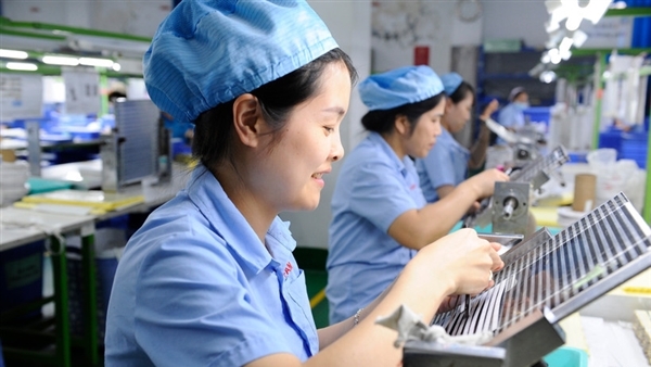 FDI inflows to Vietnam surge 42.9% in Q1