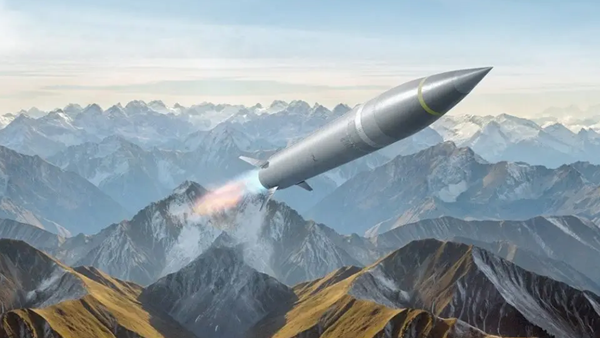 Cuộc chạy đua tên lửa dẫn đường chính xác