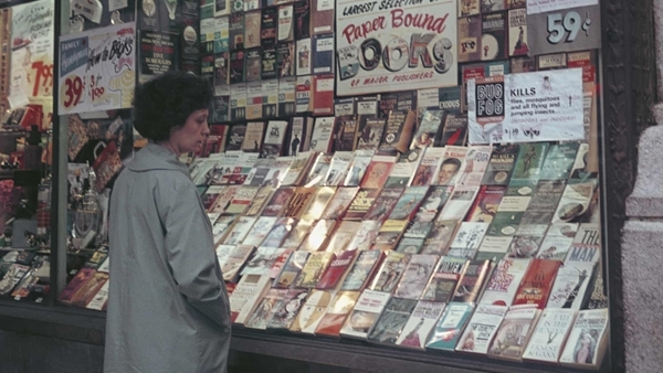 “Cái chết” của sách bìa mềm