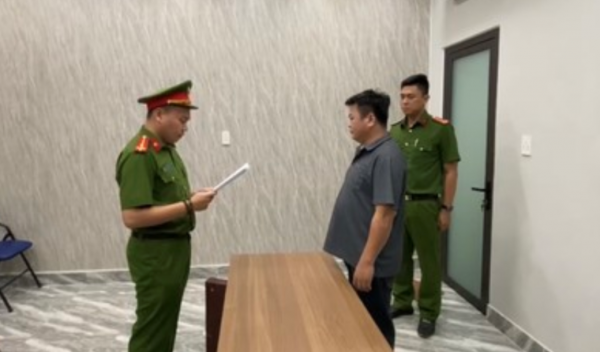 Tìm bị hại vụ lừa đảo chiếm đoạt hơn 52 tỷ đồng tại Công ty Đấu giá Hợp danh VAMC -0
