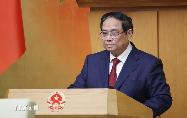 Tăng tốc bứt phá, quyết tâm thực hiện thắng lợi Nghị quyết Đại hội đại biểu toàn quốc lần thứ XIV của Đảng -0