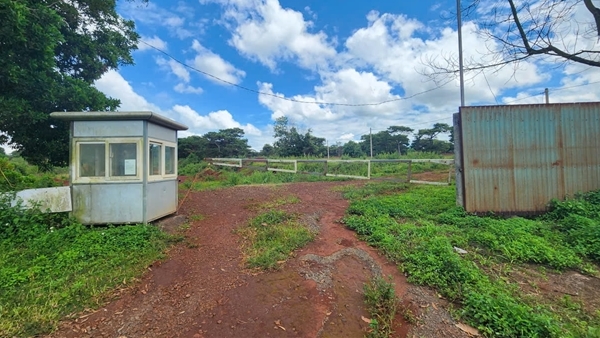 Ngân hàng siết nợ hàng trăm “sổ hồng” của một dự án "khủng" ở Gia Lai