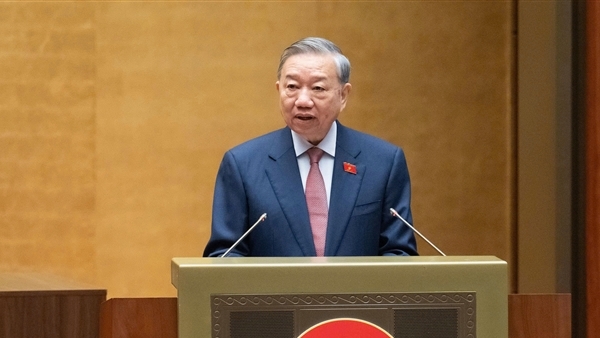 Tổng Bí thư Tô Lâm: Luật không chỉ “mở đường” mà còn phải “sửa đường”