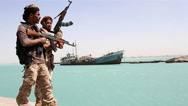 Từ Hormuz đến Bab el-Mandeb…