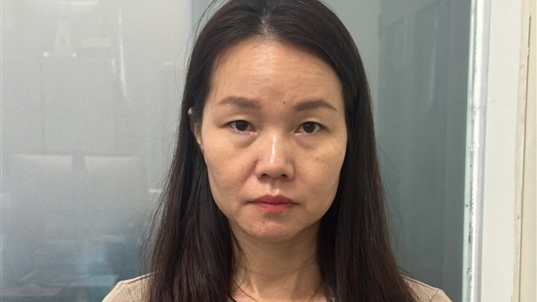 Tìm bị hại vụ Giám đốc Công ty du học lừa đảo chiếm đoạt hơn 3,6 tỷ đồng