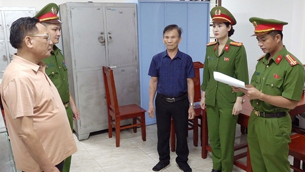 Những “đòn đánh thép” trên mặt trận phòng, chống tội phạm kinh tế