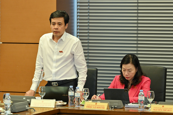 Thực hiện đồng bộ các giải pháp phục vụ mục tiêu tăng trưởng 2 con số -0