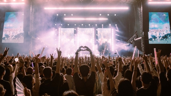 Xây dựng giá trị lõi cho giải trí Việt