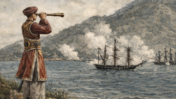 Chiếc kính thiên lý