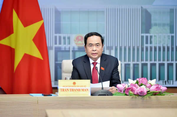 Lan tỏa thông điệp đối ngoại của Việt Nam, mở rộng không gian hợp tác quốc tế -0