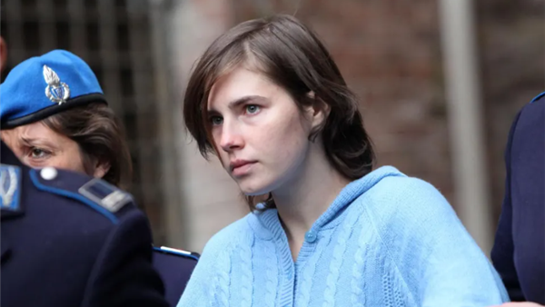 Hai án oan và chuỗi sai lầm của cảnh sát Ý