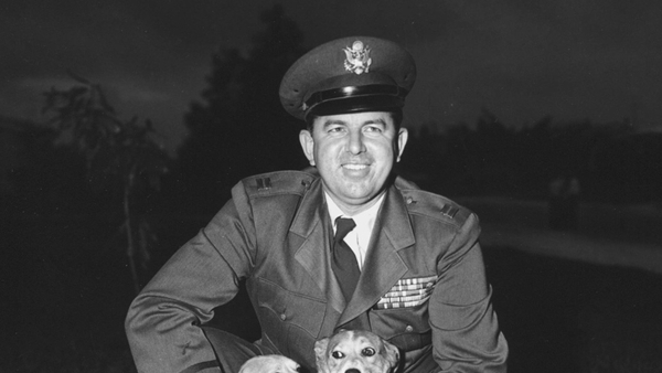 Donald Nichols - điệp viên cừ khôi vùng Viễn Đông