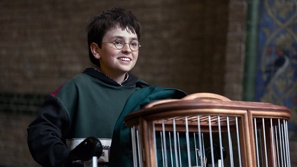 "Harry Potter" ngày trở lại: Sự đón nhận phân mảnh