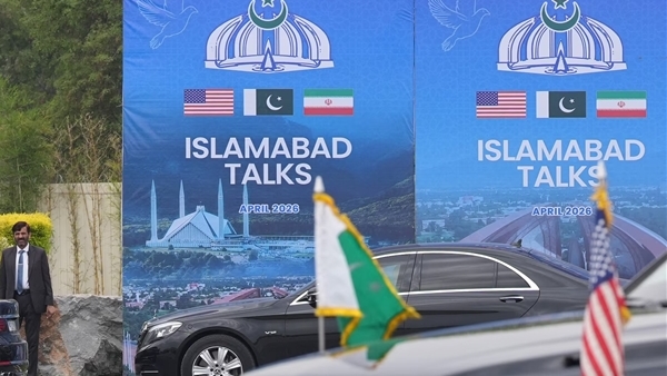 Hoài nghi và kỳ vọng về “khoảnh khắc thành bại” ở Islamabad