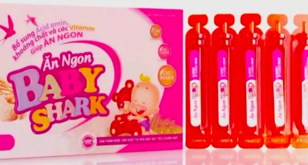 Kết luận điều tra vụ án hình sự đề nghị truy tố đối với vụ án xảy ra tại Công ty TNHH Công nghệ Herbitech -0