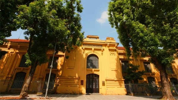 Các chuyên gia nói gì về “khu đất vàng” 19 Lê Thánh Tông?