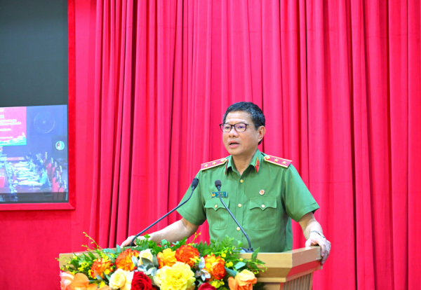 Thực hiện thực chất Nghị quyết 71 của Bộ Chính trị về đột phá giáo dục và đào tạo trong các nhà trường -0