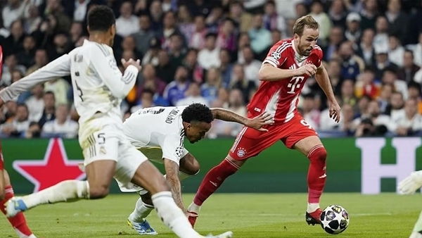 Tứ kết lượt về Champions League 2025/2026: Chờ những cuộc lật đổ