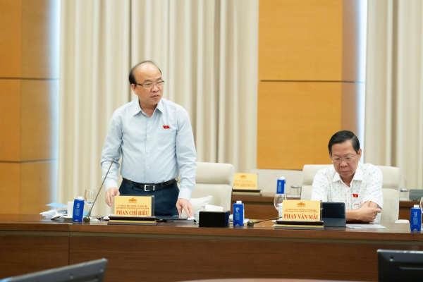 Áp dụng mô hình phi tập trung trong giải quyết tranh chấp đầu tư quốc tế -0