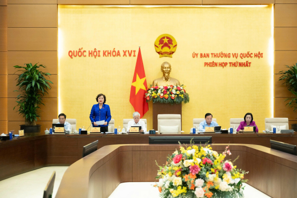 Áp dụng mô hình phi tập trung trong giải quyết tranh chấp đầu tư quốc tế -2