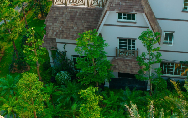 Ecopark ra mắt The Grand Island: Biểu tượng đắt giá bậc nhất Eco Central Park -0