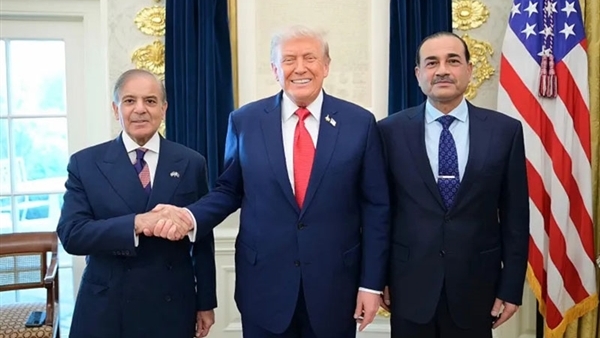 “Cây cầu Islamabad” và triển vọng hòa bình cuộc xung đột Mỹ - Iran