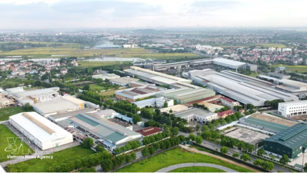 Vietnam’s competitive investment hubs attract foreign firms