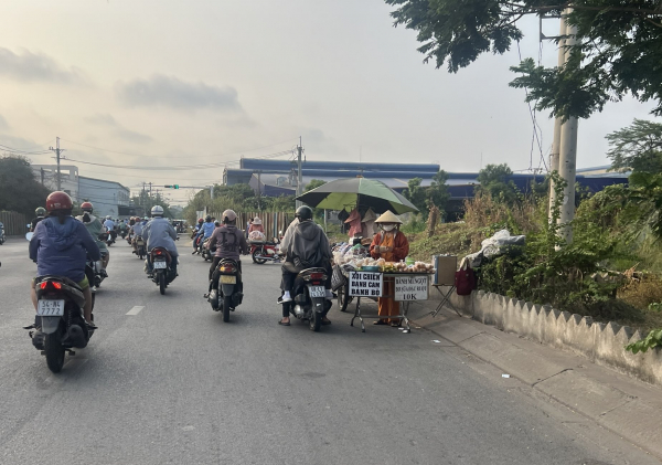 &nbsp;&nbsp;TP Hồ Chí Minh tập trung kiểm tra dịch vụ ăn uống và thức ăn đường phố -0