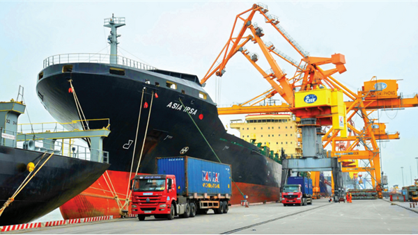 Khi thương hiệu Việt cần một “lực đẩy cộng hưởng”