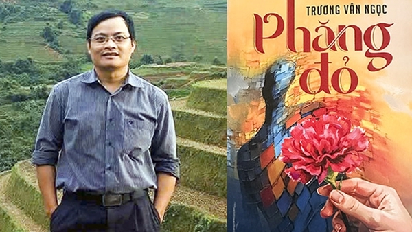 "Phăng đỏ" - một thời đã qua của Trương Vân Ngọc