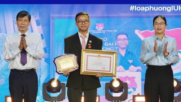 Mệnh lệnh của niềm tin