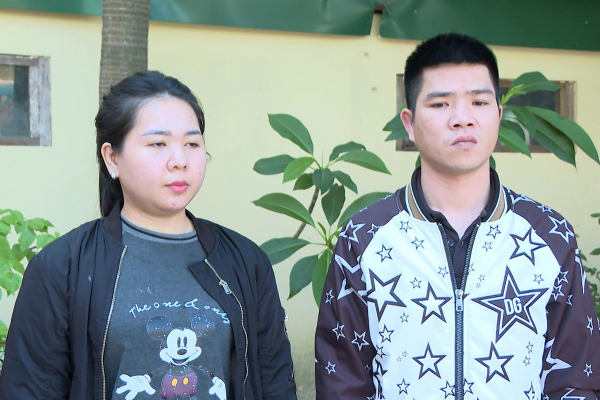 Cho vay lãi nặng trên không gian mạng với lãi suất hơn 530% -0