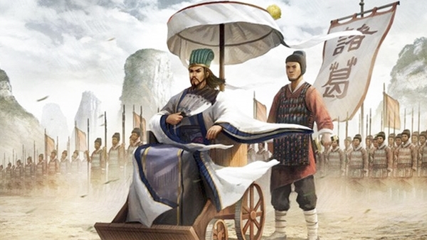 "Tung hoả mù" - trong đời sống, văn chương!