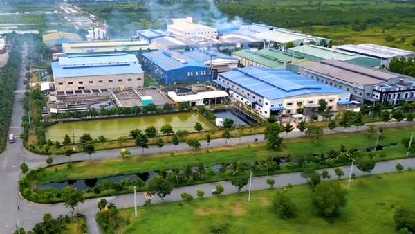 TP Hồ Chí Minh giải bài toán tăng trưởng xanh