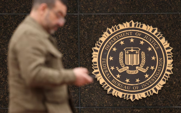 FBI: Tin tặc dùng Telegram phát tán mã độc -0