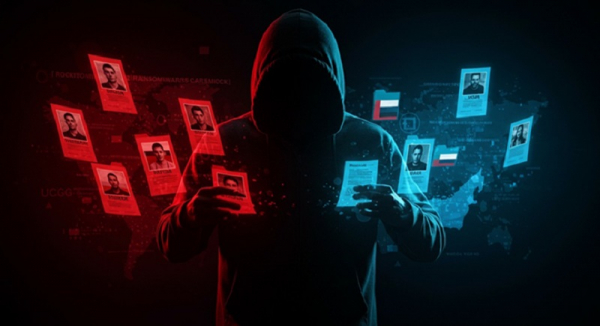 FBI: Tin tặc dùng Telegram phát tán mã độc -0