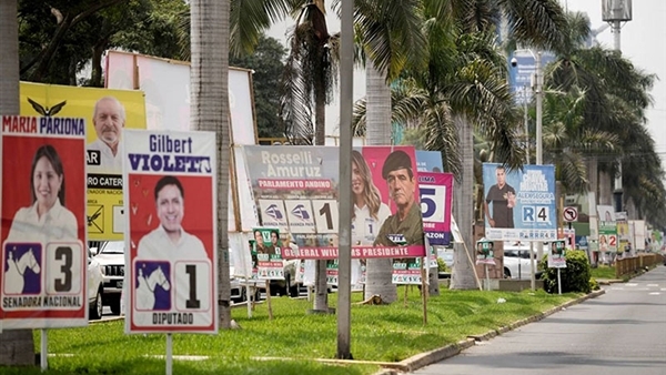 Chính quyền ông Trump trông đợi gì từ các cuộc bầu cử ở Mỹ Latin?