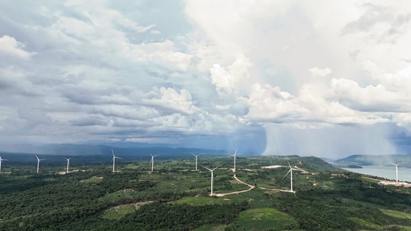 Savan 1 và cách T&T Group vận dụng nguyên tắc “chuẩn bị kỹ, thực hiện nhanh” trong dự án xuyên biên giới