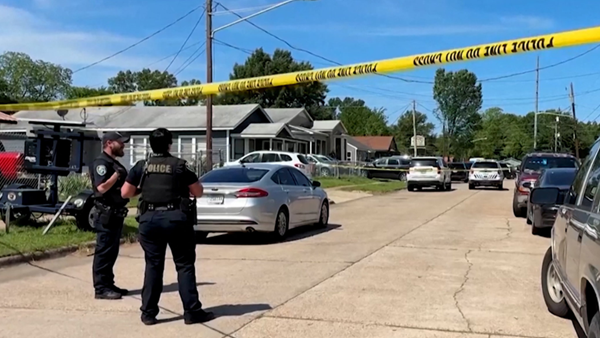 Thảm sát kinh hoàng tại Mỹ: Cha nổ súng sát hại 7 con đẻ và một trẻ khác